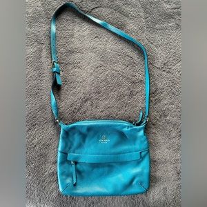 KATE SPADE NEW YORK
Grant Park Starla Crossbody Bag